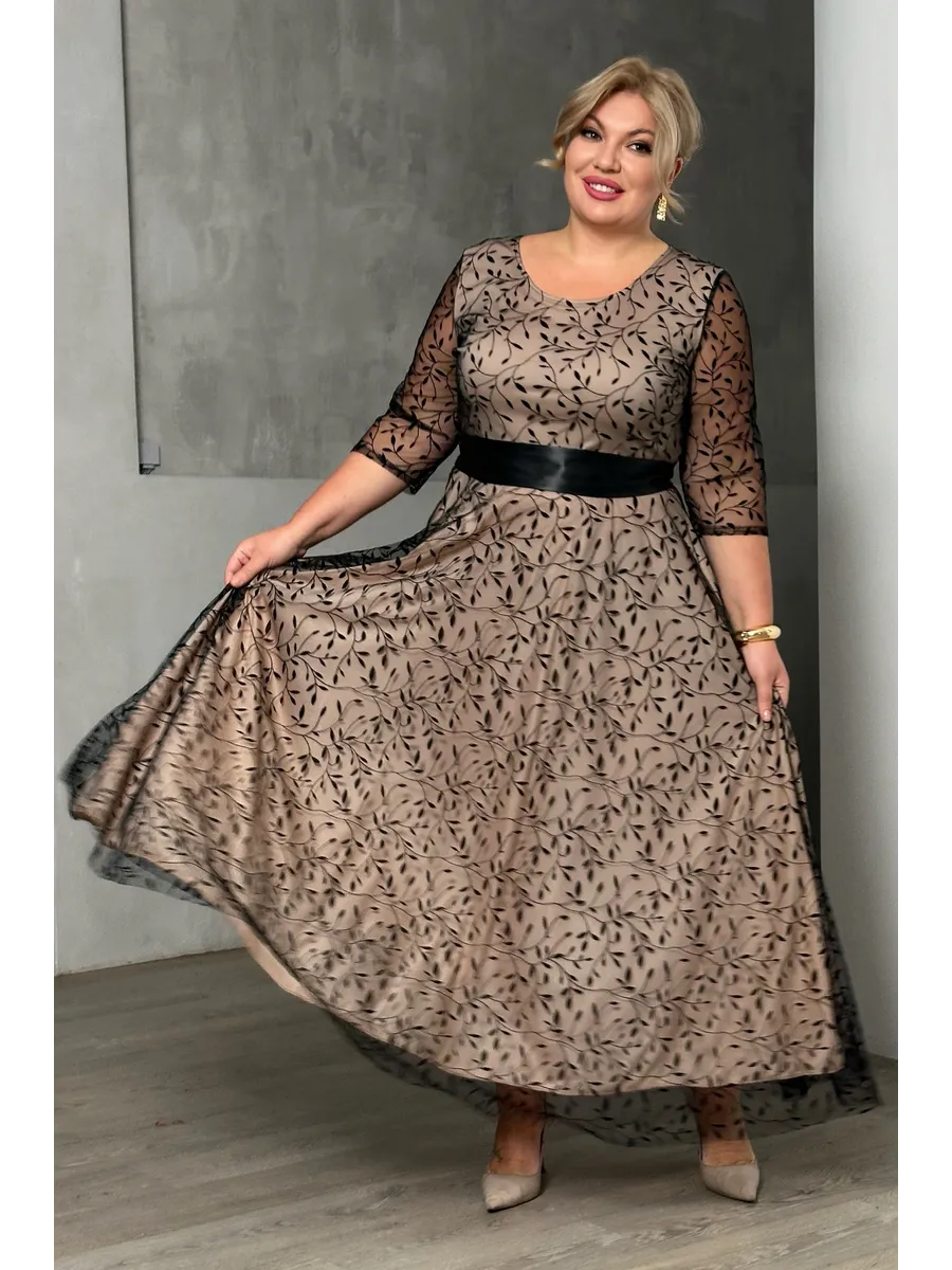 💋【S-5XL】👗 Nowa modna sukienka, klasyczny design, elegancka i prosta