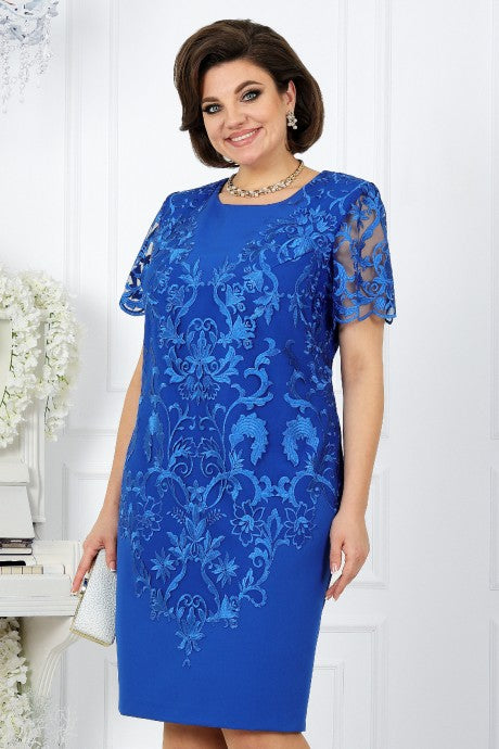 【🏆 Cele mai bine vândute produse】😍【S-3XL】 2024 Noua rochie de dantelă la modă, design clasic, elegant și simplu--3675775