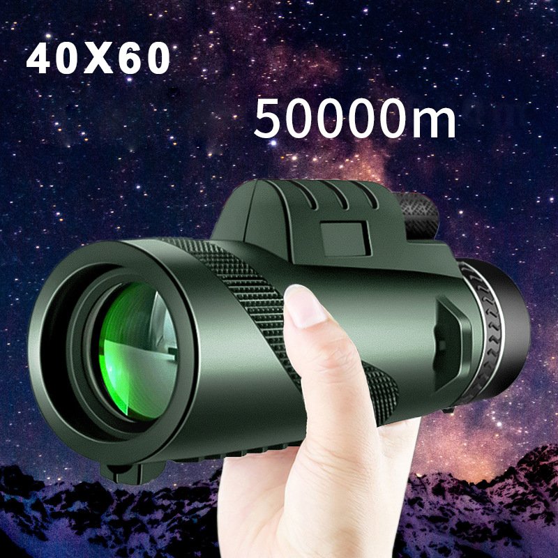 🔥 „Monocular de înaltă definiție de calitate militară”  3836785