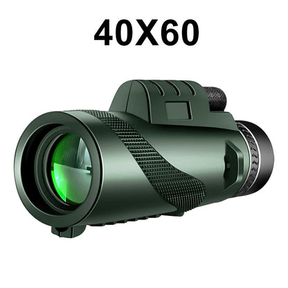 🔥 „Monocular de înaltă definiție de calitate militară”  3836785