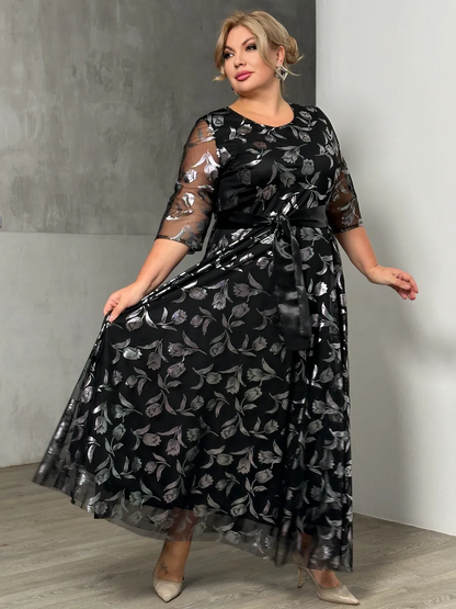 💋【S-5XL】👗 Nowa modna sukienka, klasyczny design, elegancka i prosta