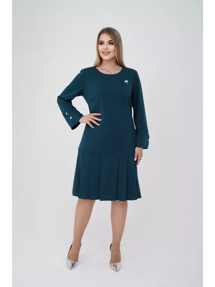 💚【S-5XL】Rochie la modă de înaltă calitate-3768665