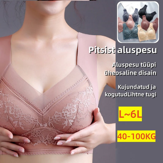 Lot 4 bucăți: Sutien din dantelă, dual sport/casual, mărimi universale 3916546