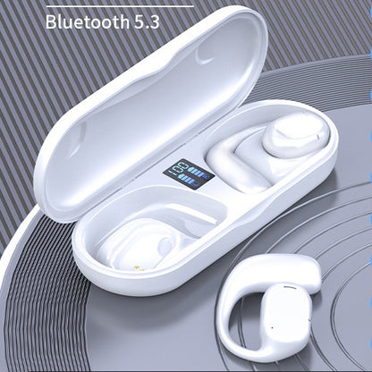 🎧🎧Căști fără fir cu anulare a zgomotului Bluetooth, poate fi utilizat timp de o lună cu o singură încărcare 3804060