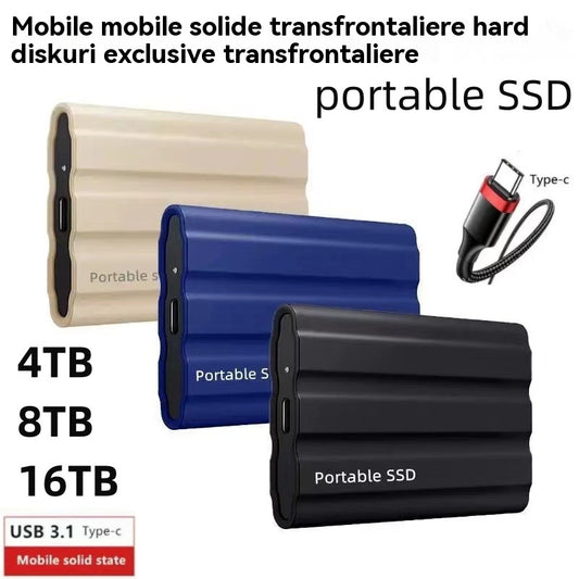 💽 Hard disk portabil pentru telefon și computer-3874077