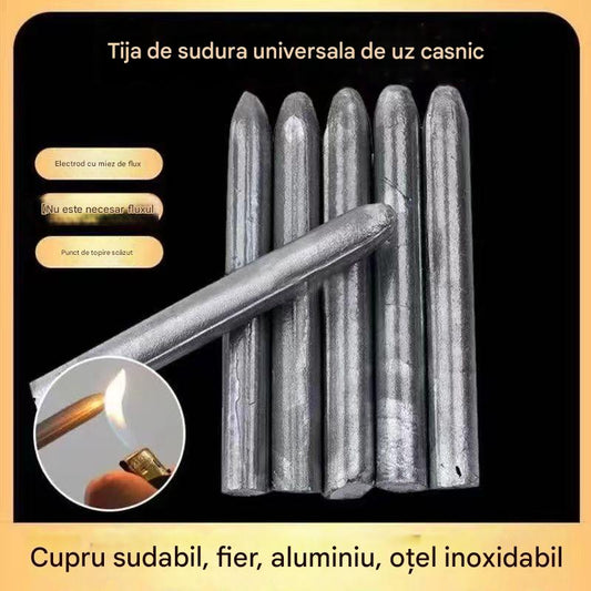 【12bastoane】✨🔥Tija de sudura multifunctionala de uz casnic